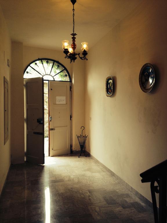 Tre Girasoli Monte San Savino Εξωτερικό φωτογραφία
